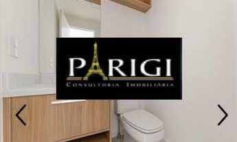 Imagem 6: Apartamento com 1 dormitório para alugar, 49 m² por R$ 2.750/mês - Jardim do Salso - Porto