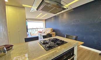 Imagem 3: Apartamento Reformado com Vista p/ Mar em Candeias