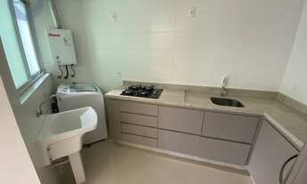 Imagem 6: FLORIANóPOLIS - Cobertura - Abraão