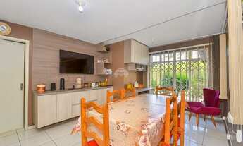 Imagem 7: Casa com 4 quartos no Bacacheri - Curitiba - PR