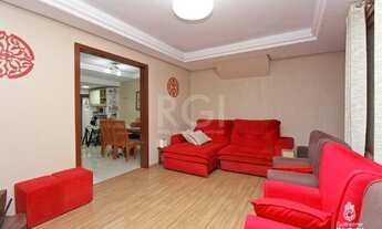 Imagem 4: Porto Alegre - Casa Padrão - Hípica