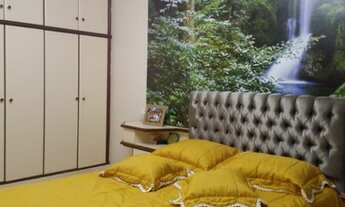 Imagem 3: MAUÁ - RESIDENCIAL - JARDIM GUAPITUBA