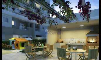 Imagem 2: Apartamento com 3 dormitórios à venda, 64 m² por R$ 590.000,00 - Portal do Morumbi - São P