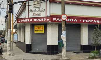 Imagem: Galpão/Depósito/Armazém para aluguel