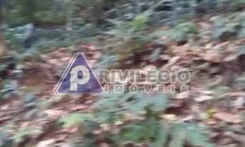 Imagem 4: Terreno na Gávea