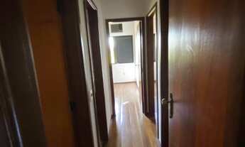 Imagem 4: Apartamento para aluguel com 110 metros quadrados com 4 quartos