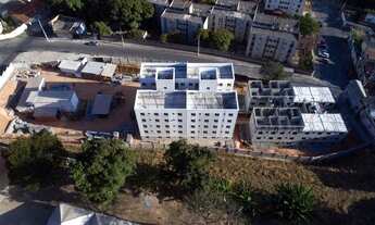 Imagem 4: Bairro Madre Gertrudes - Pronto Pra Morar