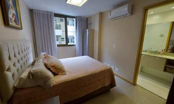 Imagem: Excelente apto no Condomínio Dijon na Rua