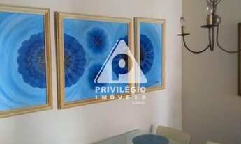 Imagem 2: Apartamento à venda, 2 quartos, 1 suíte, 1 vaga, São Conrado - RIO DE JANEIRO/RJ