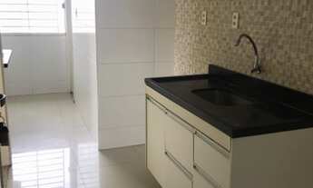 Imagem 4: Apartamento 2/4 no Lagoa Grande