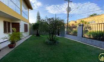 Imagem: Casa Alto Padrão em Manguinhos