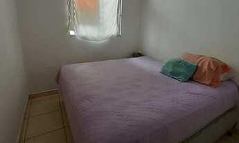 Imagem 7: Apartamento com 2 quartos no Bairro Castelo - Belo Horizonte - MG
