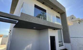 Imagem 7: Casa para venda tem 120 metros quadrados com 3 quartos em Portais (Polvilho) - Cajamar - S