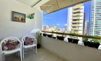 Imagem 6: Apartamento à venda com 2 quartos no Aquarius Código FS17468