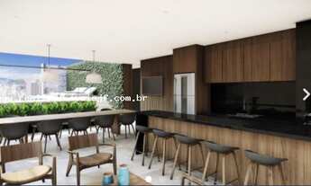 Imagem 4: Apartamento para Venda em Juiz de Fora, São Mateus, 2 dormitórios, 2 suítes, 2 banheiros