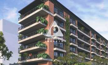 Imagem 3: Apartamento à venda, 3 quartos, 1 vaga, Botafogo - RIO DE JANEIRO/RJ