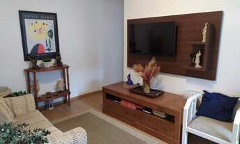 Imagem 2: Apartamento para venda com 48 metros quadrados com 2 quartos em Jardim da Glória