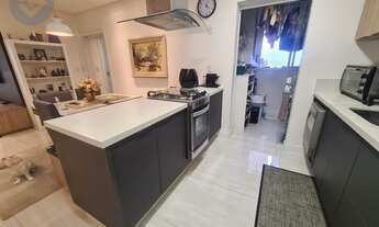 Imagem 4: FLORIANóPOLIS - Apartamento Padrão - Balneário