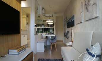 Imagem 3: RIO DE JANEIRO - Apartamento Padrão - PECHINCHA