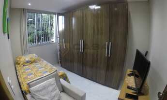 Imagem 7: JG - Oportunidade !!!! Ótimo Apartamento, sol da manhã, 2 Quartos, Sala, Cozinha American