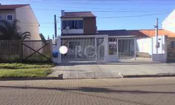 Imagem: Porto Alegre - Casa Padrão - Aberta dos