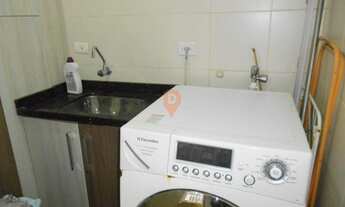 Imagem 7: Sobrado à venda, 193 m² por R$ 690.000,00 - Boa Vista - Curitiba/PR