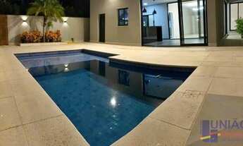 Imagem: INDAIATUBA - Casa de Condomínio - RESIDENCIAL