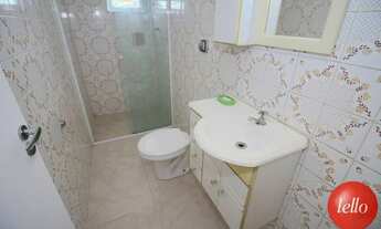 Imagem 3: São Paulo - Apartamento Padrão - Vila Mascote