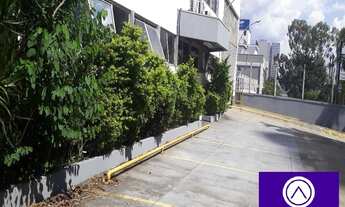 Imagem 2: Galpão com 2.143 m² A/C Para Venda ou Locação em Alphaville