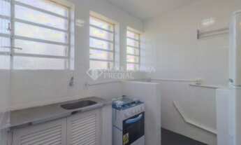 Imagem 5: Apartamento amplo tipo studio - mobilado tudo novo