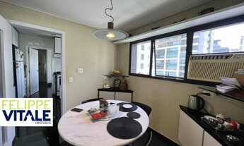 Imagem 5: Apartamento Alto Padrão para Venda em Itaim Bibi São Paulo-SP - 516