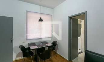 Imagem 2: Apartamento para Aluguel - Sion, 2 Quartos, 75 m2