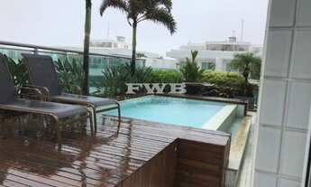 Imagem 2: RIO DE JANEIRO - RESIDENCIAL - BARRA DA TIJUCA