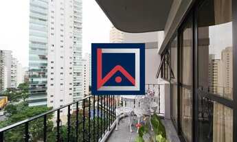 Imagem 7: Venda Apartamento 4 Dormitórios - 155 m² Moema