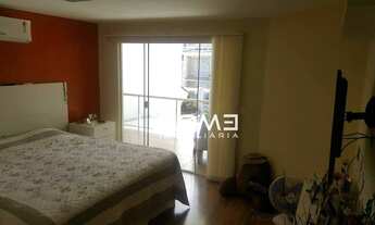 Imagem 7: Casa com 3 dormitórios à venda, 225 m² por R$ 1.380.000 - Campo Grande - Rio de Janeiro/RJ