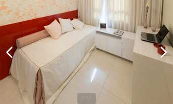 Imagem 4: Apartamento 2 quartos com Suíte Laranjeiras - Contemporaneo Residence