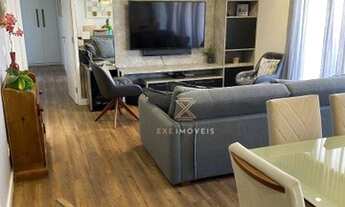 Imagem 2: Apartamento com 3 dormitórios à venda, 120 m² por R$ 2.600.000 - Vila Olímpia - São Paulo