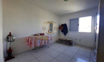 Imagem 6: SÃO JOSÉ DOS CAMPOS - Apartamento Padrão - MONTE CASTELO