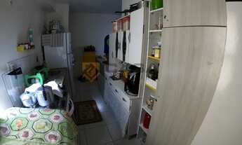 Imagem: Apartamento para venda com 70 metros quadrados