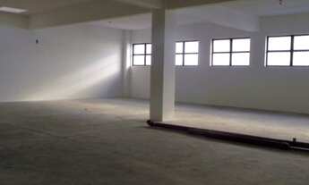 Imagem 6: Galpão Logístico Lapa, SP