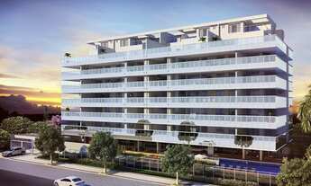 Imagem 3: Apartamento para venda possui 152 metros quadrados com 3 quartos