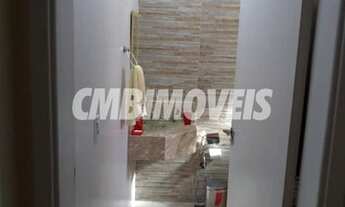 Imagem 6: CAMPINAS - Apartamento Padrão - JARDIM GARCÍA