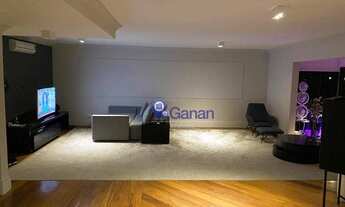 Imagem 3: Apartamento à venda, 206 m² por R$ 1.550.000,00 - Morumbi - São Paulo/SP