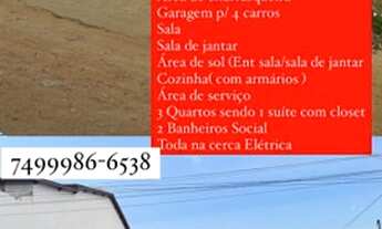 Imagem 6: Casa Belíssima Casa com 3 dormitórios