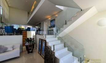 Imagem 4: Sobrado à venda, 346 m² por R$ 4.300.000,00 - Condomínio Reserva do Paratehy - São José do