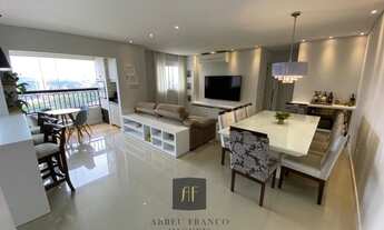 Imagem: Joinville - Apartamento Padrão - Costa