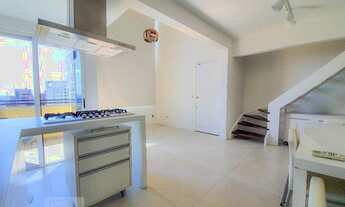 Imagem 5: Apartamento para Aluguel - Panamby, 1 Quarto, 67 m2