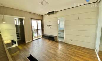 Imagem 7: Apartamento para venda tem 264 metros quadrados com 4 quartos em Umarizal - Belém - PA