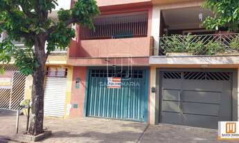 Imagem: Casa (sobrado na rua) 4 dormitórios, cozinha