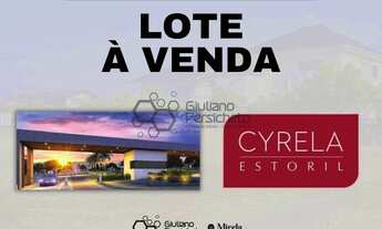 Imagem 2: Lote a venda no Cyrela Estoril - Bauru